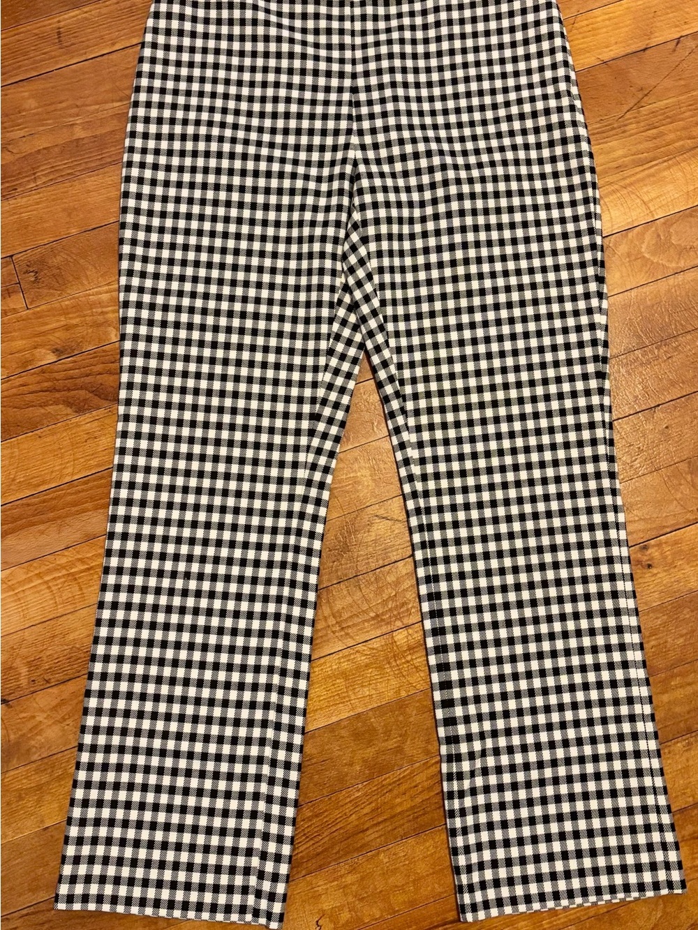 Sezane Ciara Trouser, Size 38/6 - Picture 4 of 7